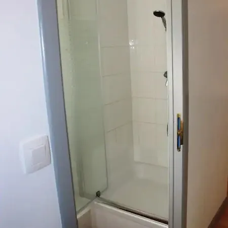 L'appart De Lägenhet