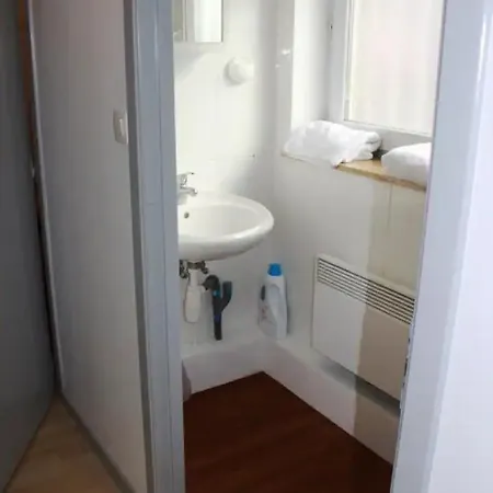 شقة L'appart De *