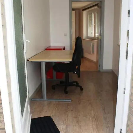 L'appart De Lägenhet Visé