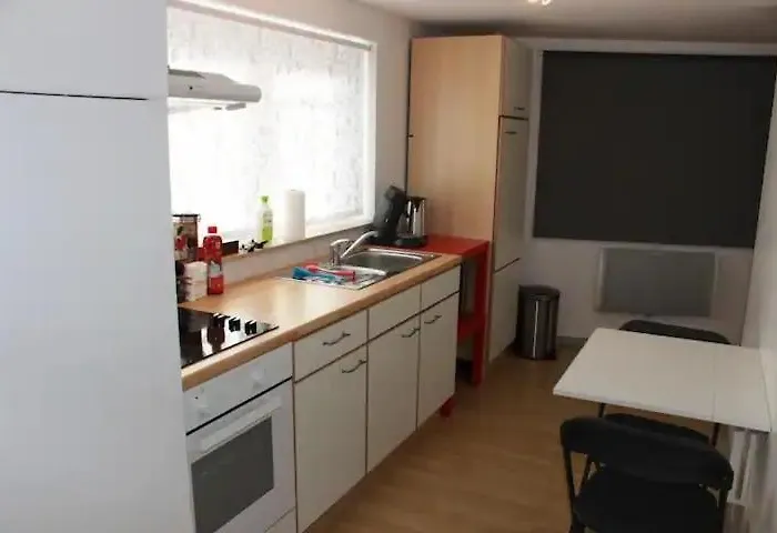 Appartement L'appart De