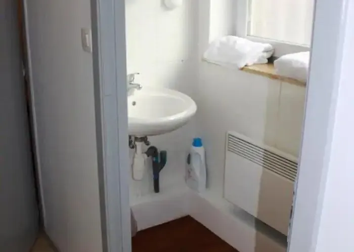 Appartement L'appart De *