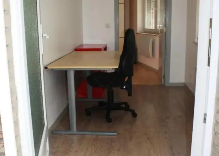 L'appart De Appartement Visé